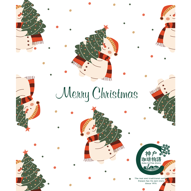 カフェ・ド・ノエル 10g×1パック